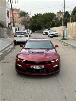 شيفروليه كامارو